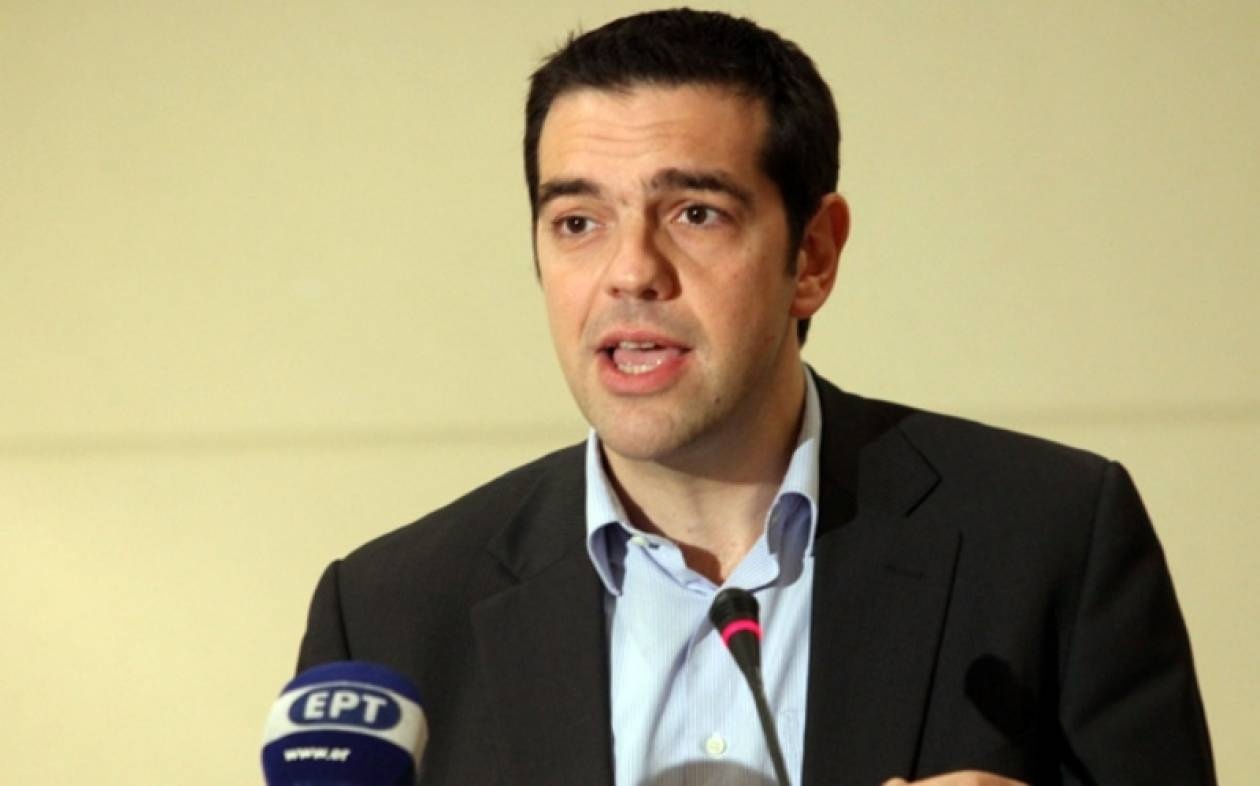 Συνάντηση Τσίπρα με ΔΟΕ και ΟΙΕΛΕ