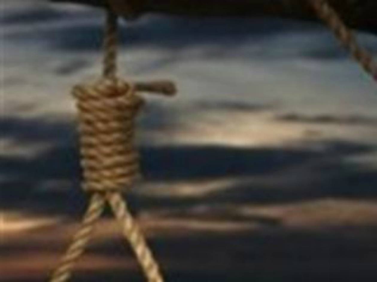 Αχαΐα: Αυτοκτόνησε σε νεκροταφείο