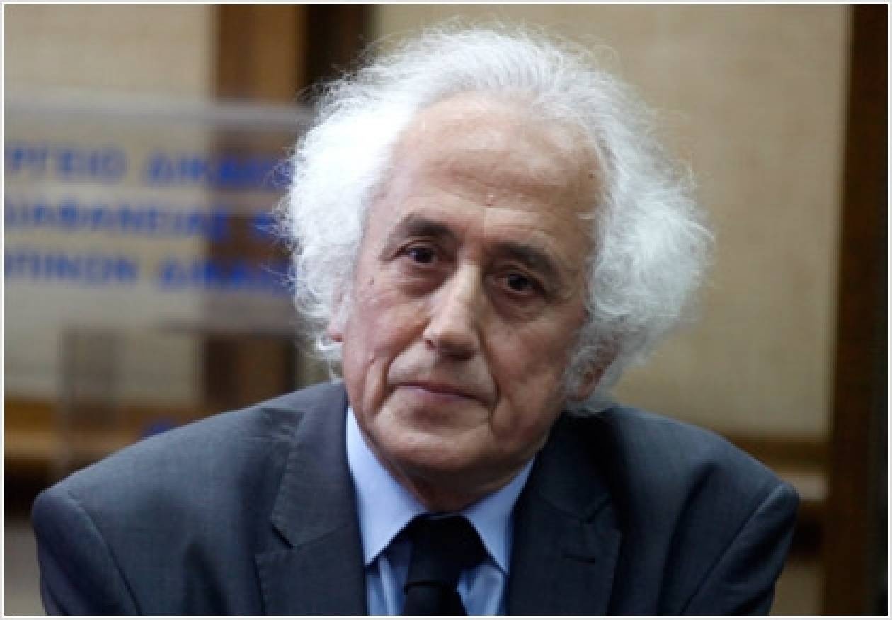 Επίσκεψη Ρουπακιώτη στις φυλακές Χανίων