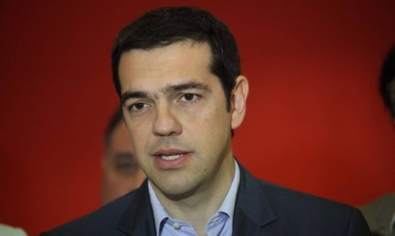 Στους δρόμους κατά των μέτρων ο ΣΥΡΙΖΑ