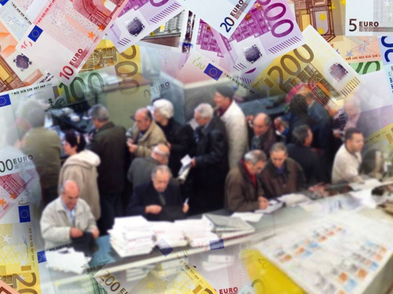 Μέτρο-«κλειδί» η σύνταξη στα 67