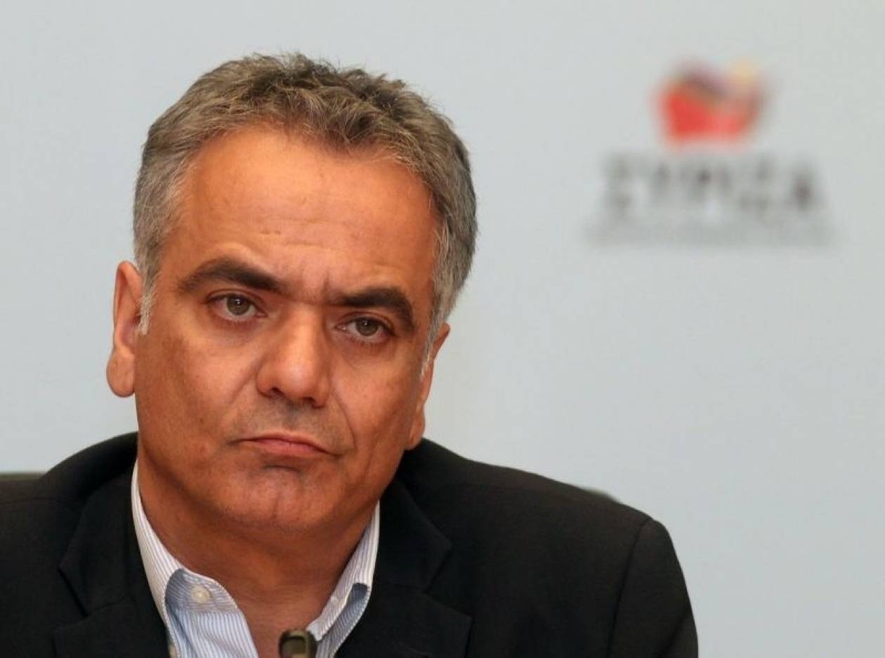 Σφοδρή κόντρα ΣΥΡΙΖΑ – «Καθημερινής»