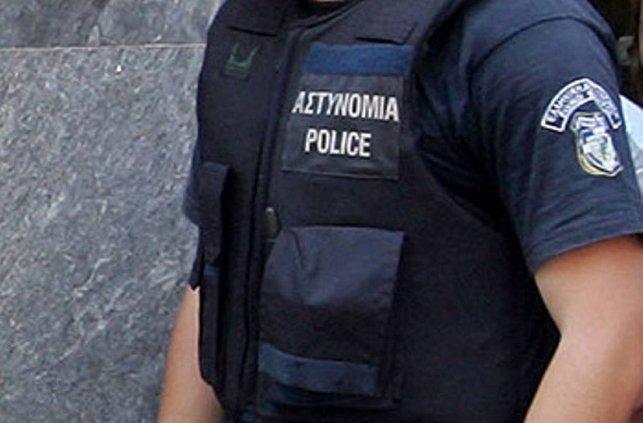 «Λειψή» η Αστυνομία στην Ευρυτανία