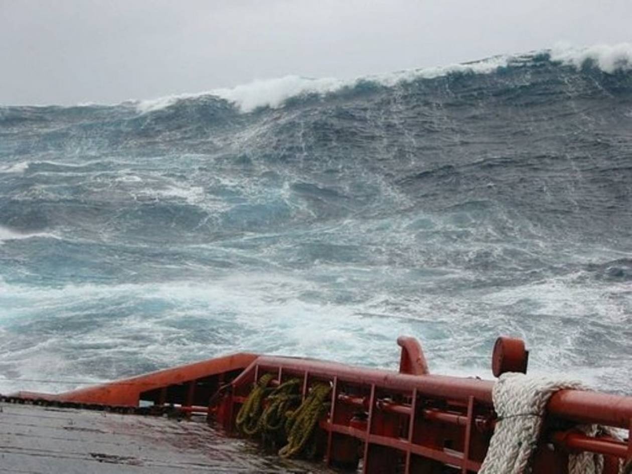 Επτά νεκροί σε ναυάγιο στις Φιλιππίνες