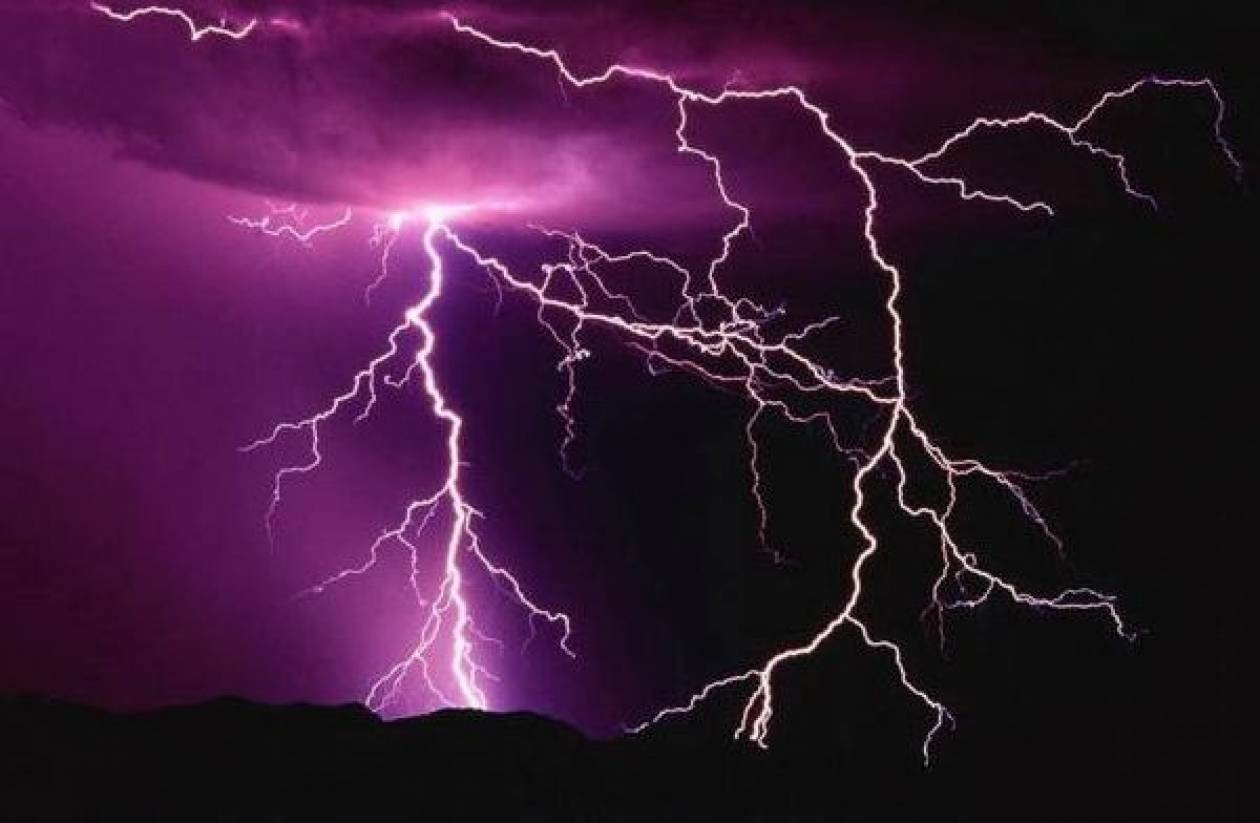 Πως δημιουργείται η βροντή