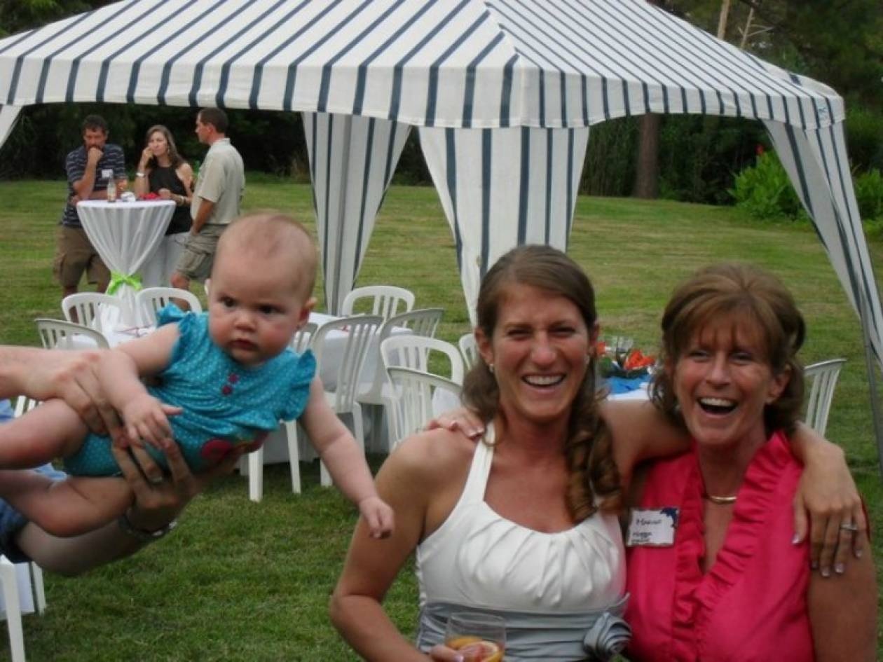 Τα καλύτερα photobombings τα κάνουν μωρά! (pics)