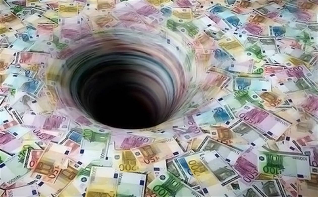 Μεγάλη «τρύπα» στον ΟΑΕΔ