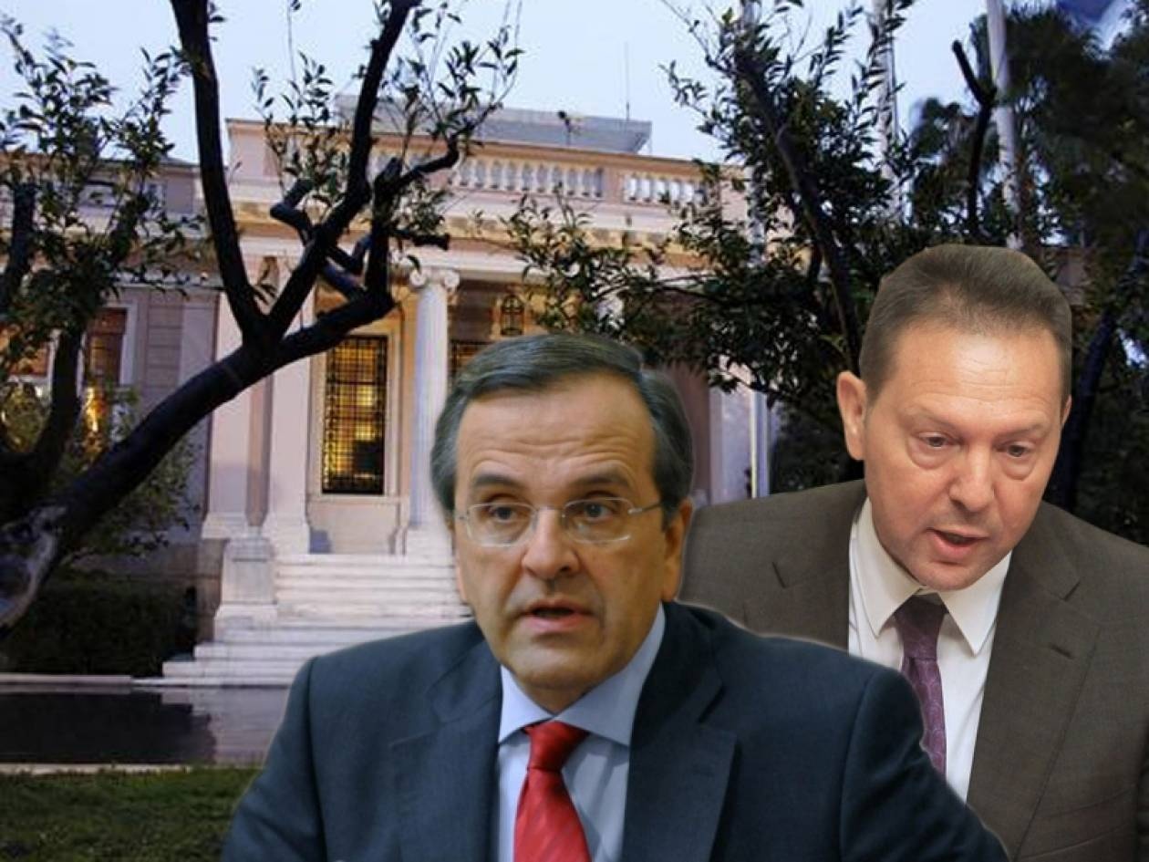 «Κλείδωσαν» τα μέτρα των 11,5 δισ.