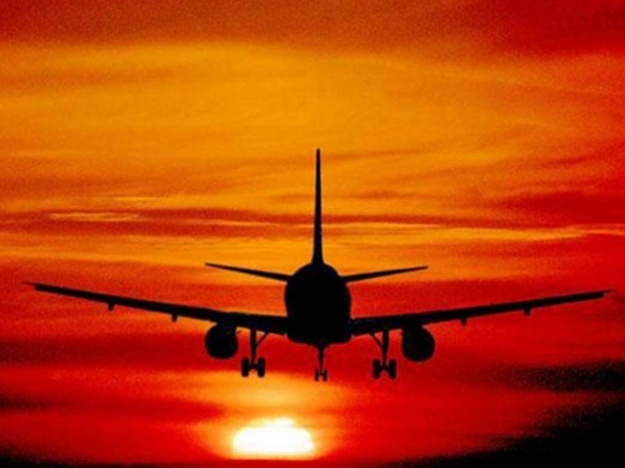Χανιά: Αυξήθηκε η κίνηση στο αεροδρόμιο