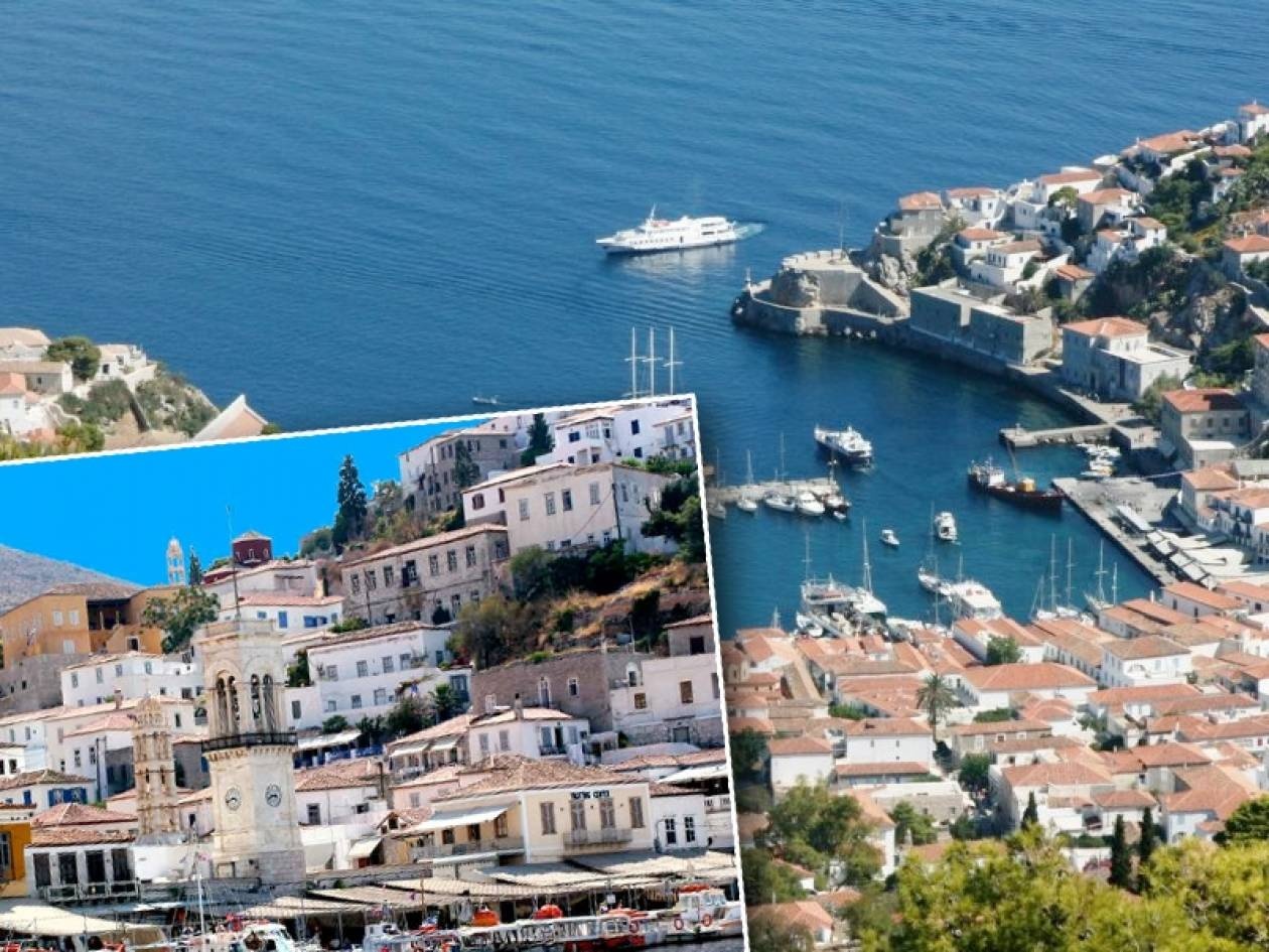 Κατάχρηση στο ταμείο του Δήμου Ύδρας