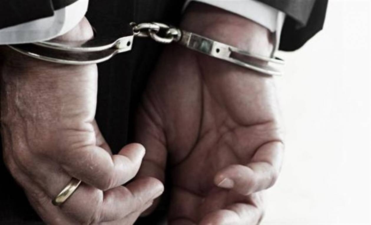 Τρεις συλλήψεις για μη απόδοση ΦΠΑ