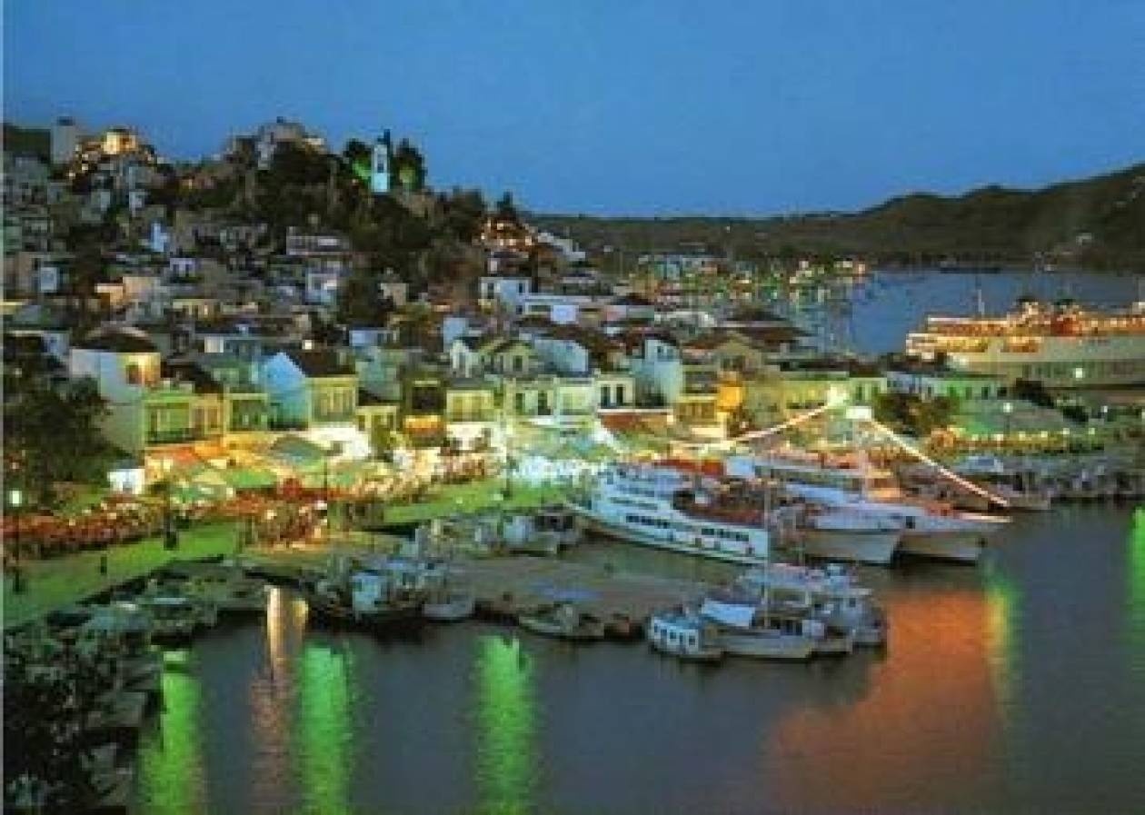 H Σκιάθος θα προβληθεί στην Αργεντινή