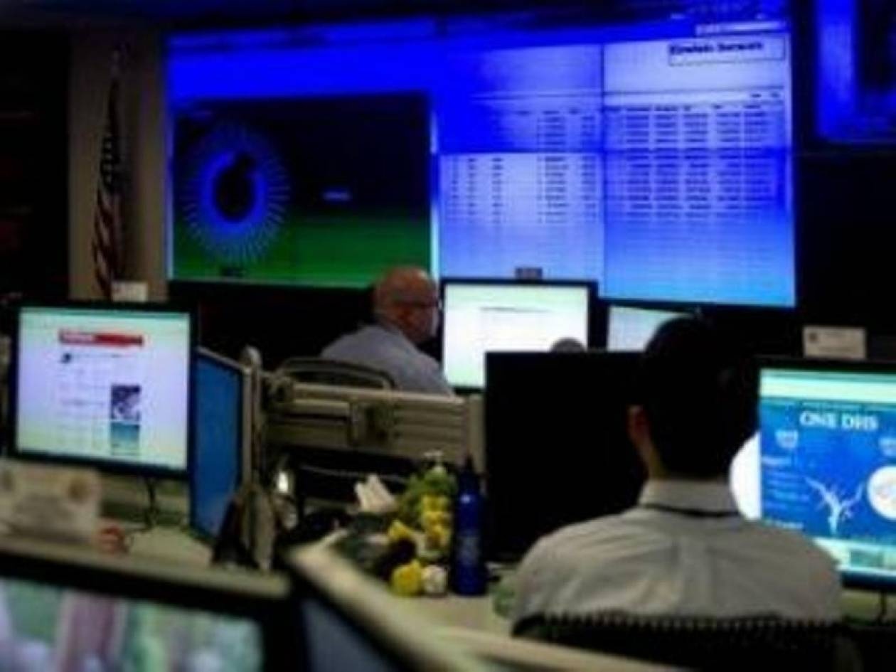 ΗΠΑ: Επίθεση χάκερ κατά του Λευκού Οίκου