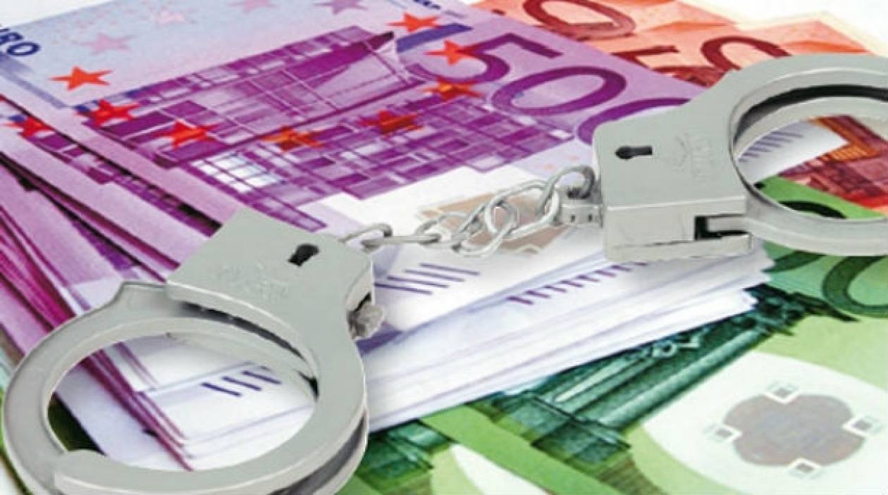 Σύλληψη 75χρονου για χρέη στο Δημόσιο