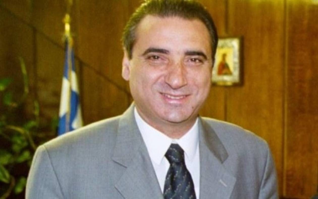 Σήμερα στις 16:00 η κηδεία του Λ. Τζανή