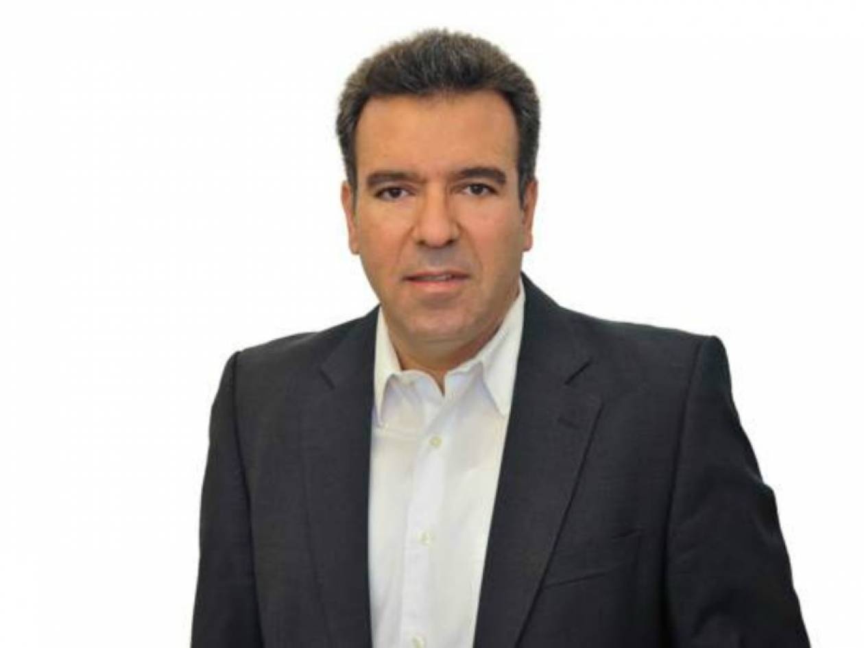 Σημαντική πρωτοβουλία του Μάνου Κόνσολα