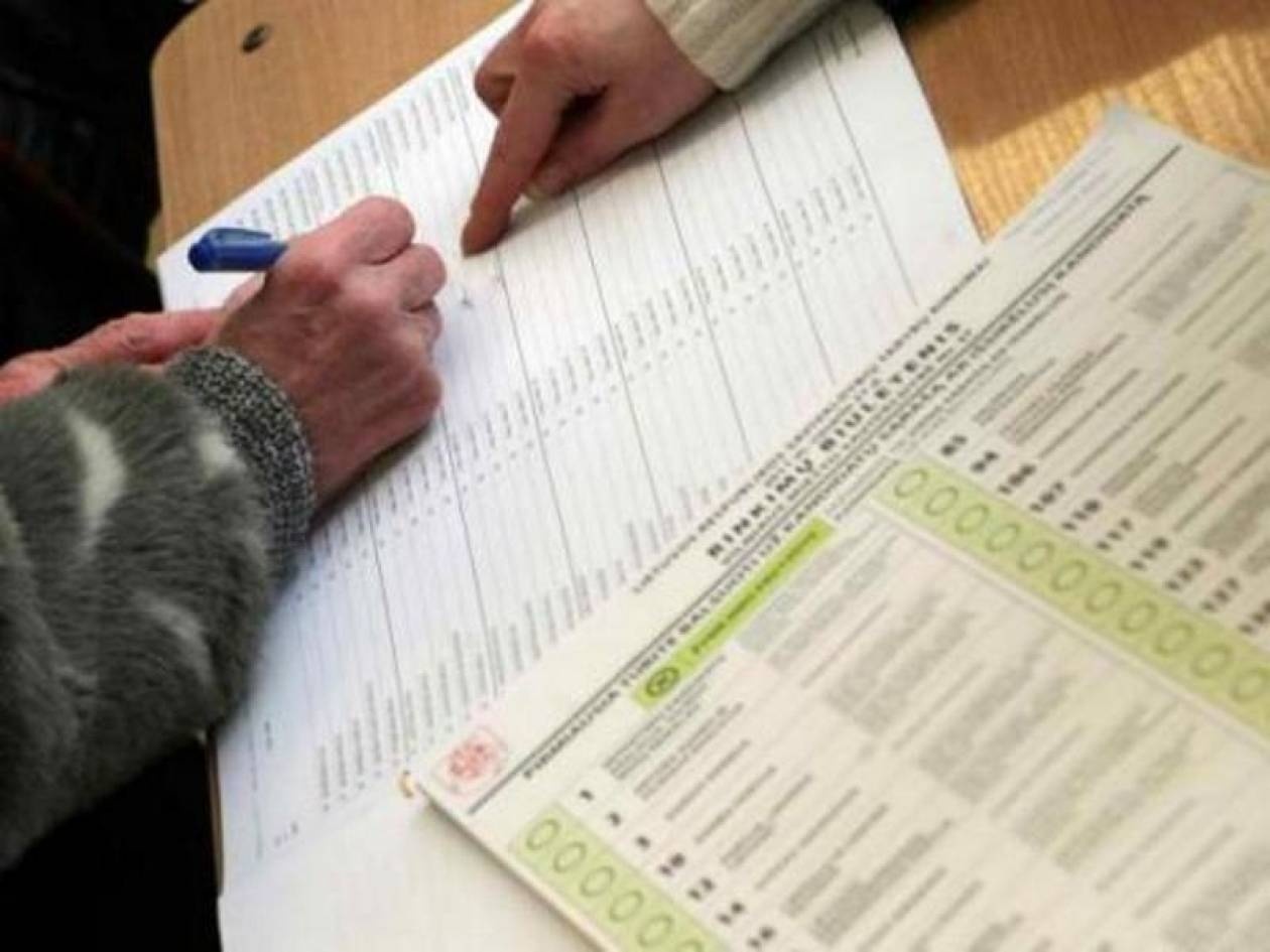 Προηγείται το Εργατικό κόμμα στη Λιθουανία