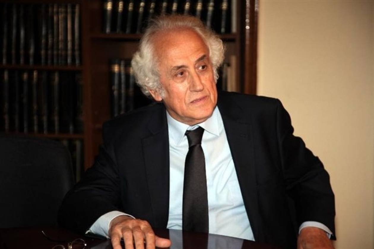 Ολοκληρώθηκε η εγχείρηση του Ρουπακιώτη