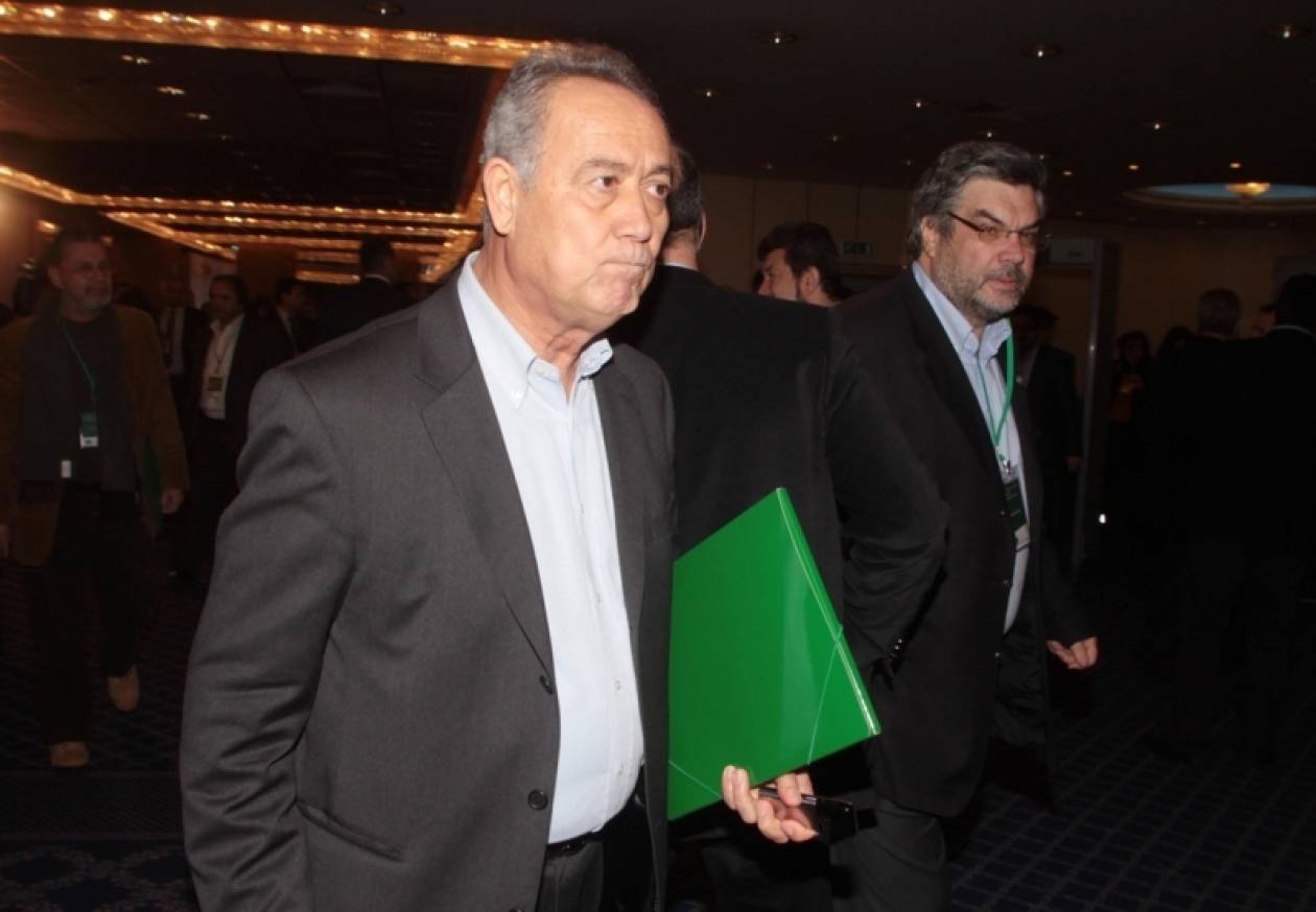 Πυρά Παναγιωτακόπουλου κατά Ραγκούση
