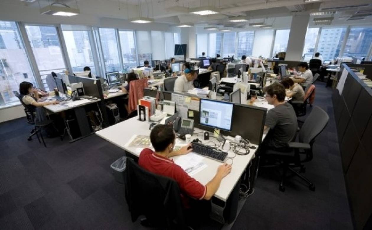 Δραματική η κατάσταση στην αγορά εργασίας