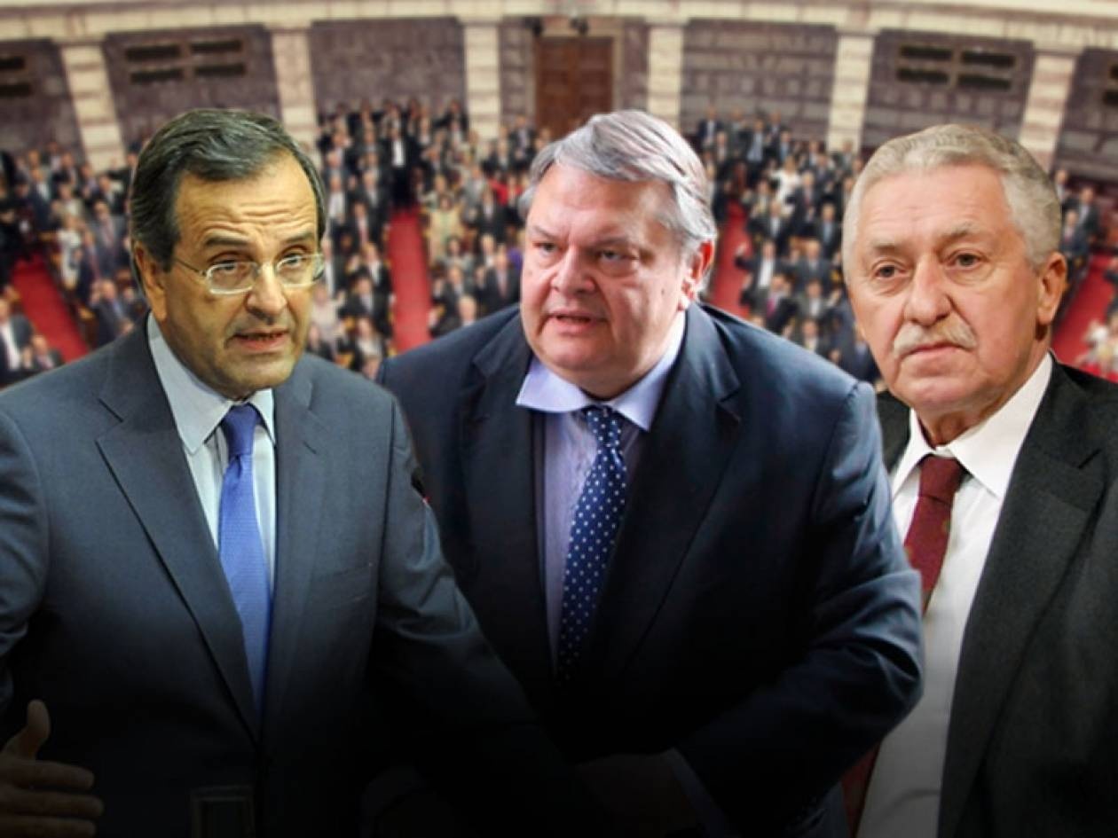 Πολιτικές «καραμπόλες» μετά το διάγγελμα