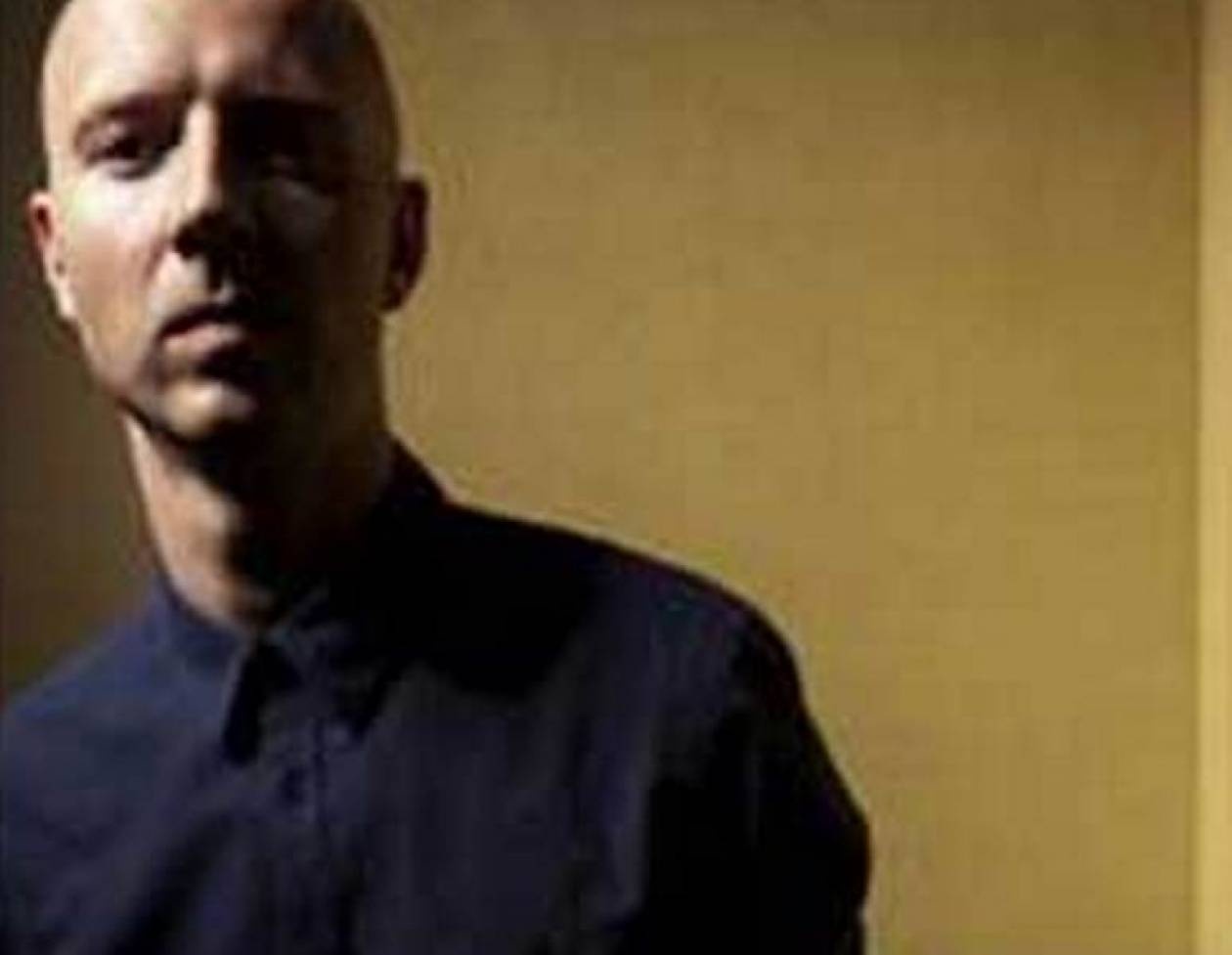 Sivert Hoyem: Περιοδεία στην Ελλάδα