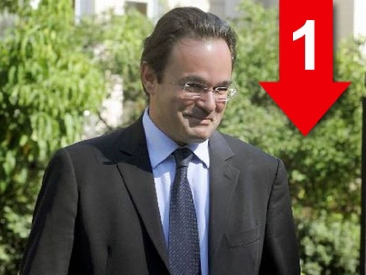 «Στον κ. Διώτη έδωσα το usb!!!»