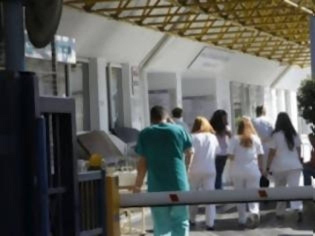 Παράνομες οι επισχέσεις εργασίας στο ΕΣΥ