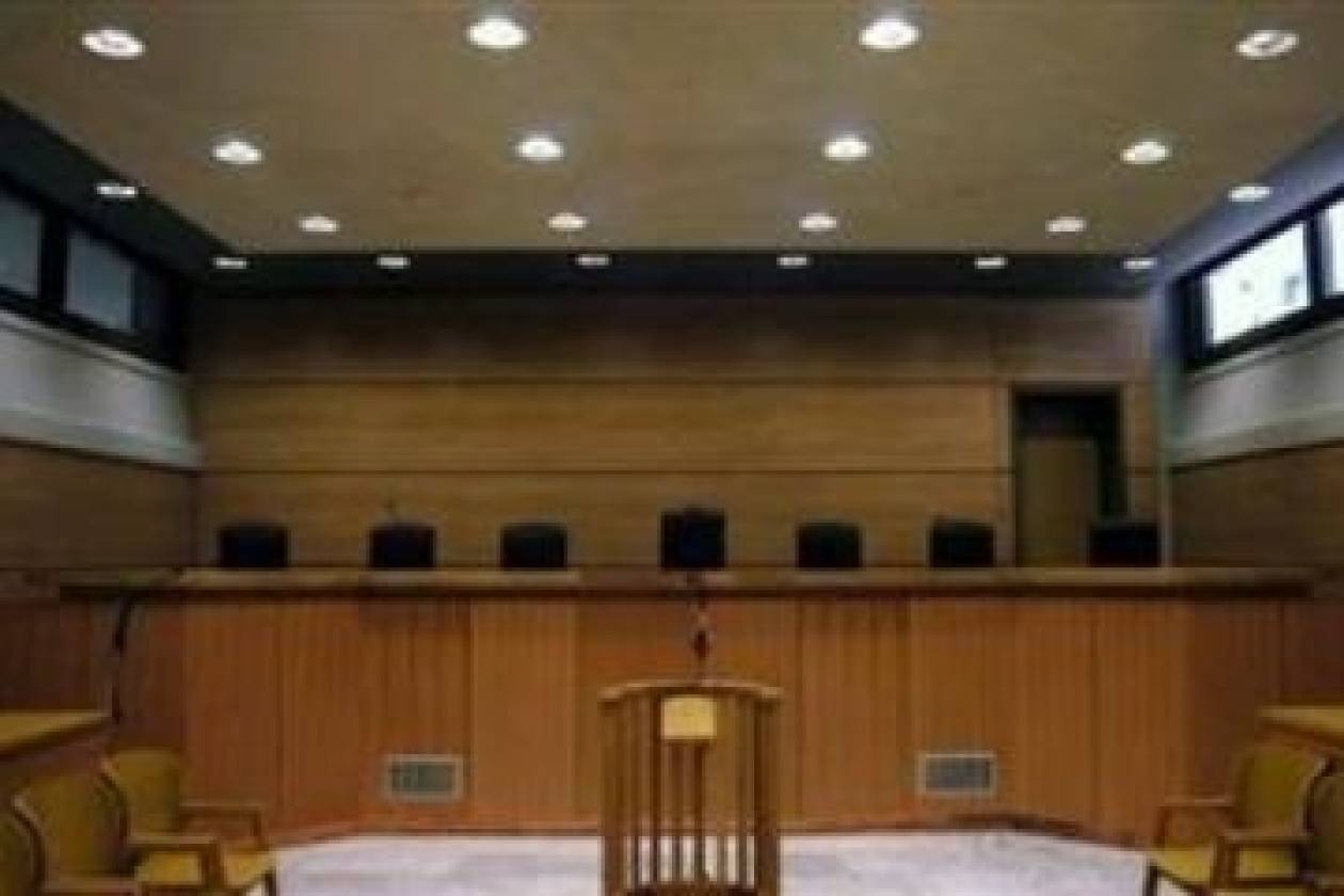 Aπεργούν σήμερα οι δικηγόροι της Αθήνας
