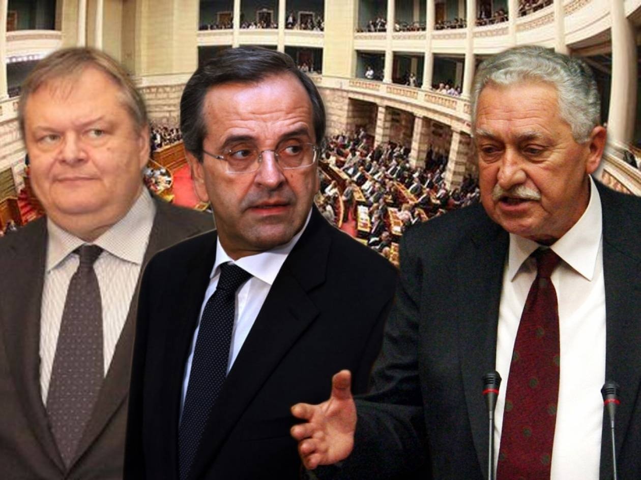 Θρίλερ διαρκείας για την τελική συμφωνία
