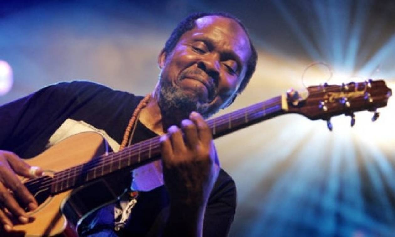 Απεβίωσε ο «θρύλος» της τζαζ Terry Callier