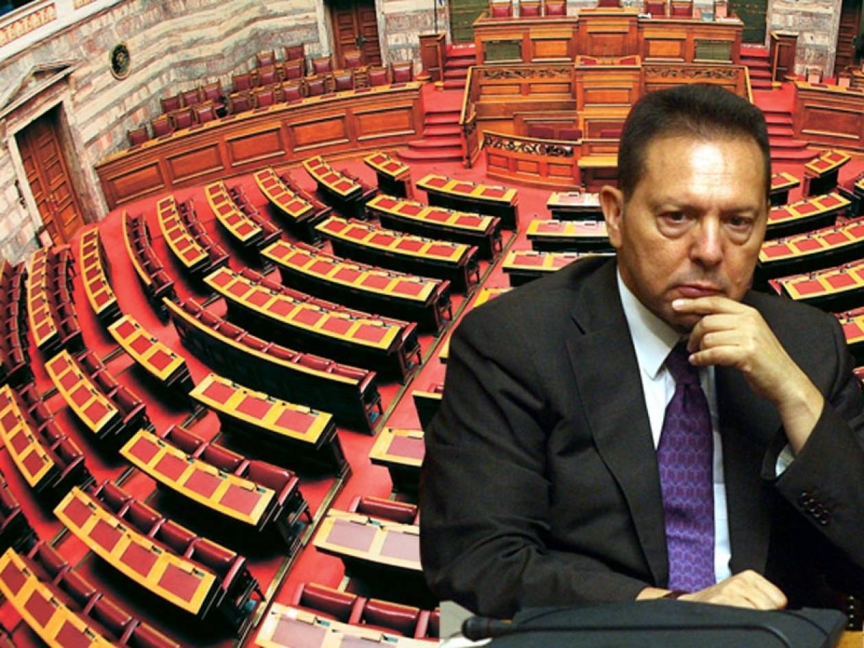 Καταργούν το Κοινοβούλιο οι δανειστές