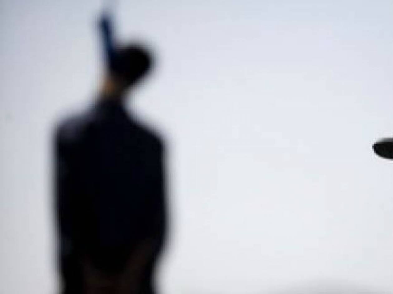 Κρήτη: Τον βρήκαν κρεμασμένο με καλώδιο