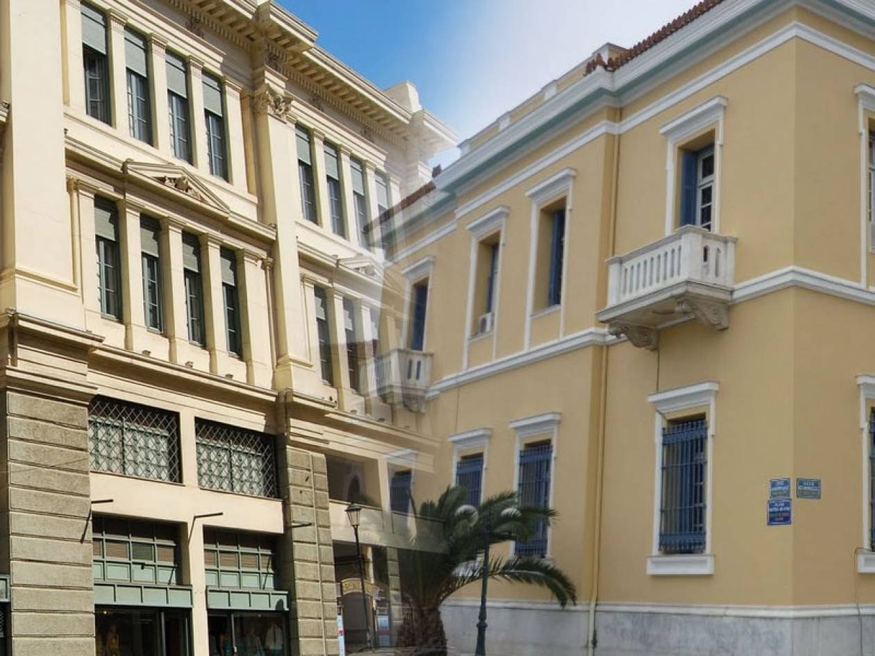 «Χαμένα» δημόσια ακίνητα με ενοίκιο… 50 ευρώ!
