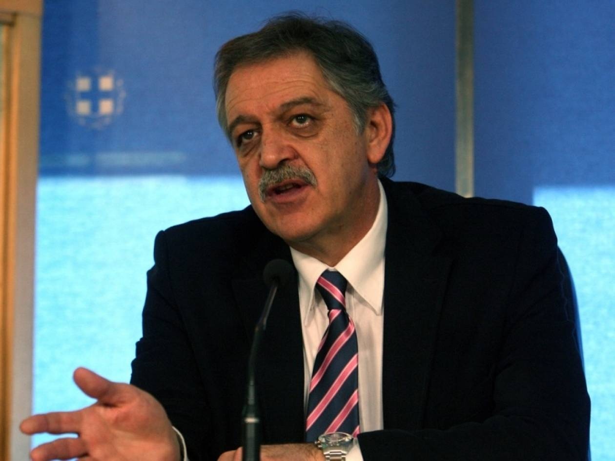 Κουκουλόπουλος: Το ΠΑΣΟΚ έχει κουραστεί