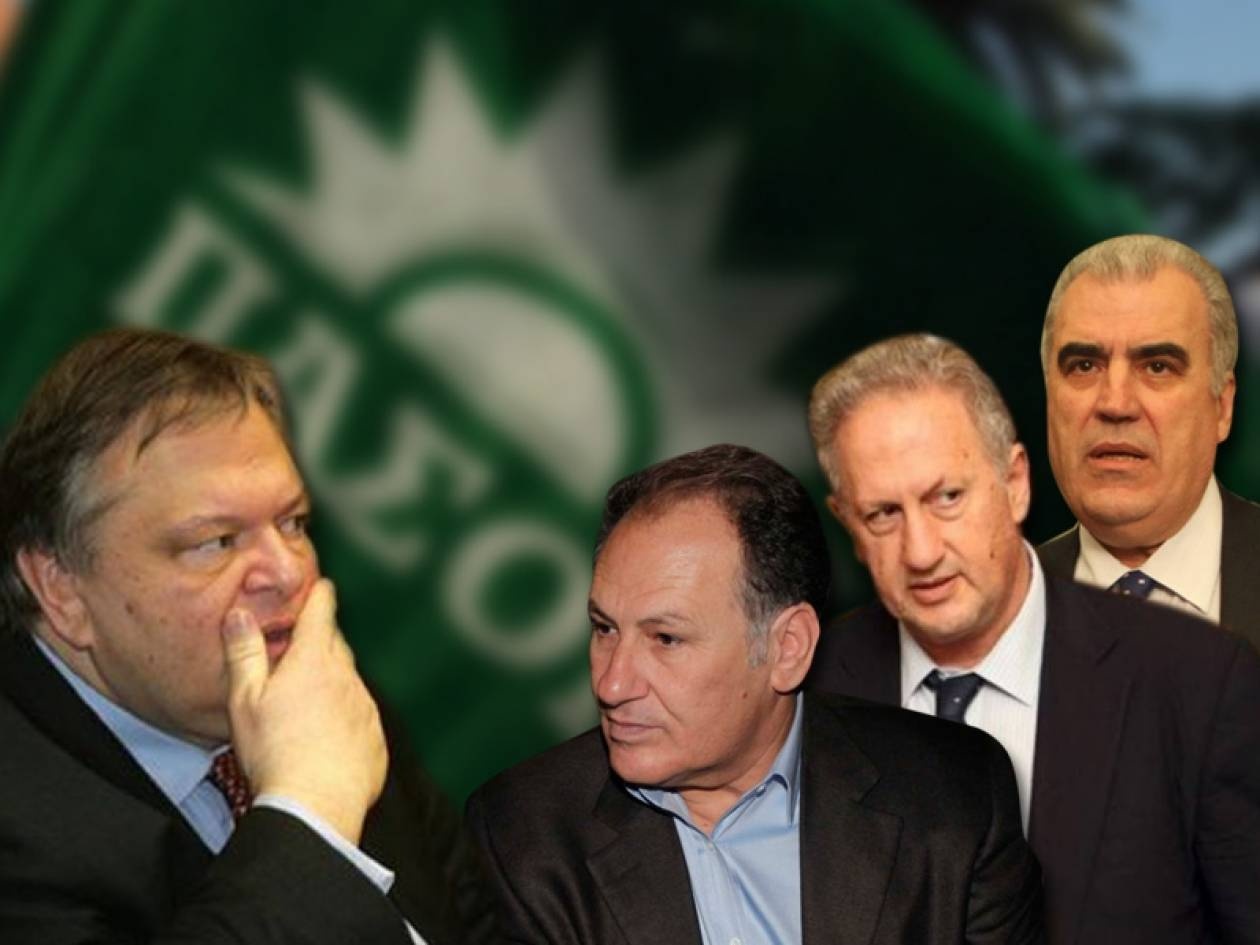 ΠΑΣΟΚ: Έτοιμος κι ο Λαλιώτης να «μιλήσει»!