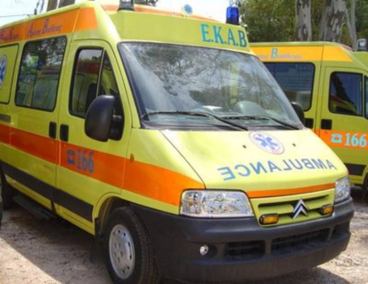Ειδικός φρουρός νεκρός σε τροχαίο