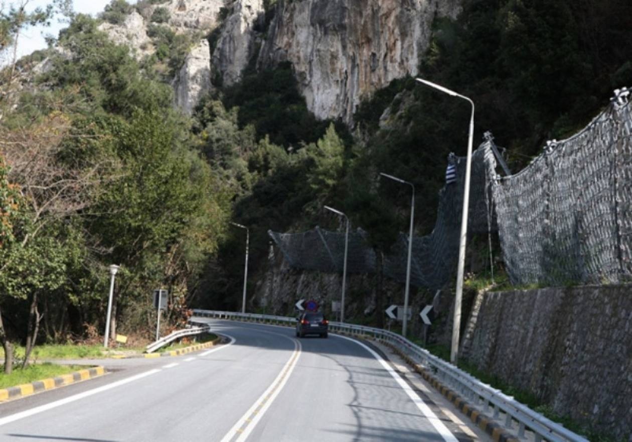 Κλείνουν από σήμερα τα Τέμπη