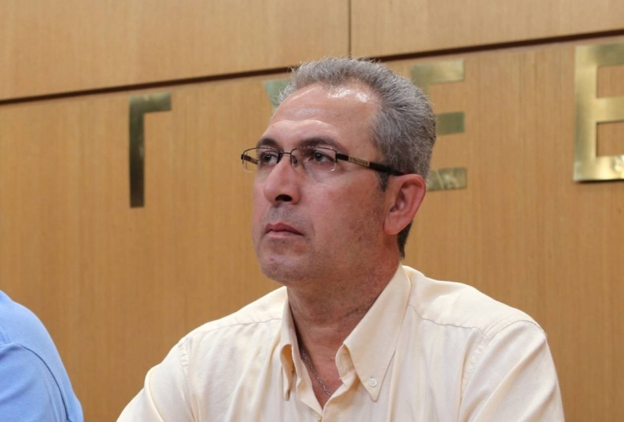 Ν. Κιουτσούκης: Εκτελούν τους Έλληνες πολίτες