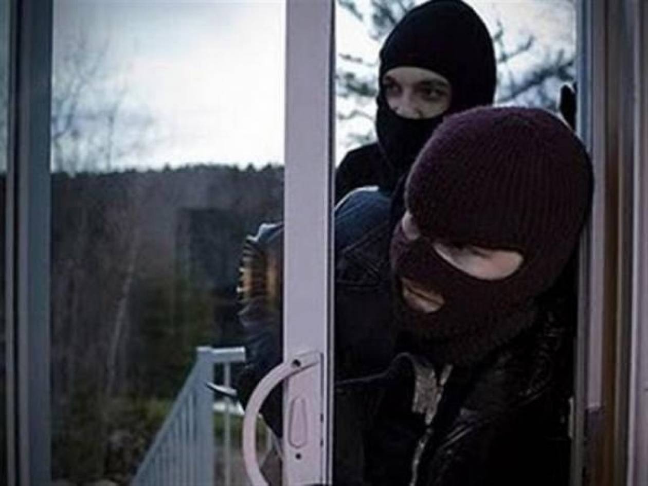 Ώρες τρόμου για 42χρονη στην Παιανία