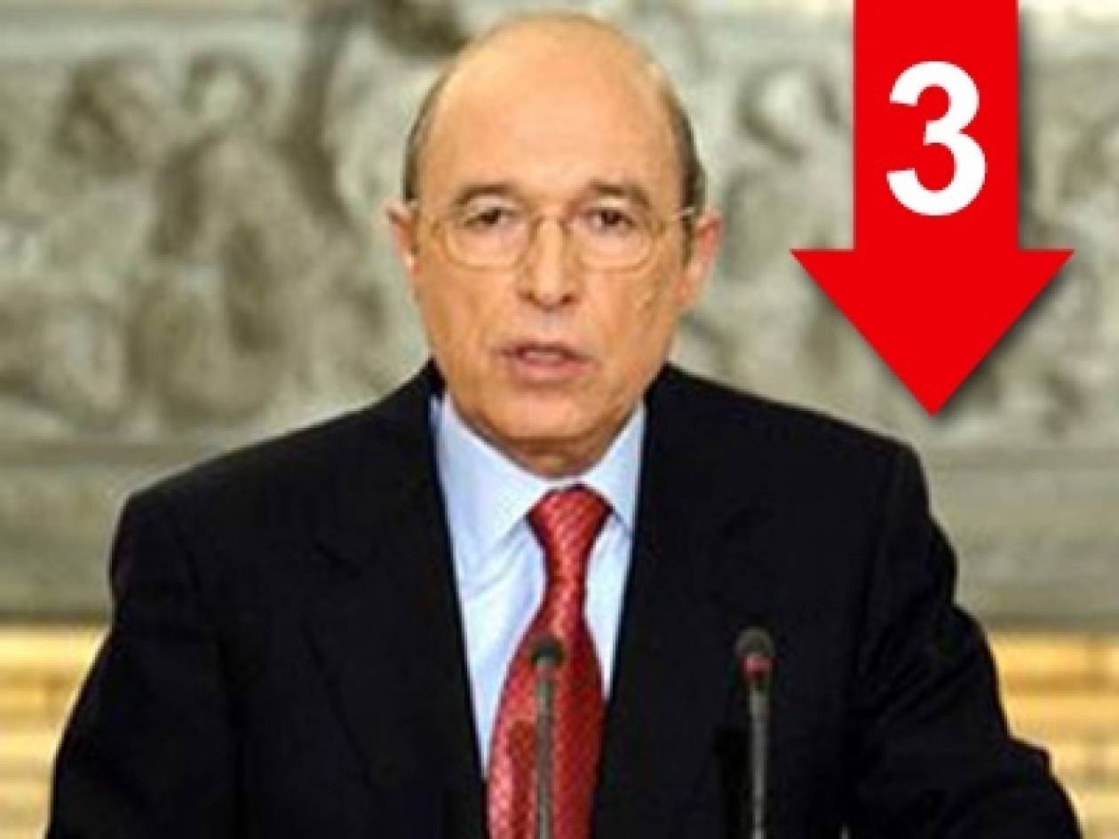 «Ο Γιώργος Παπανδρέου απέτυχε»