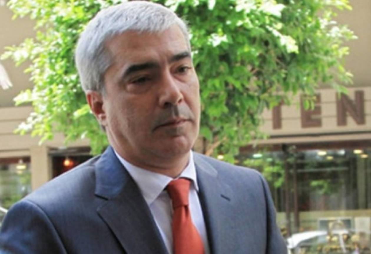 Σ.Κεδίκογλου: Ο κ.Τσίπρας είναι copy paste