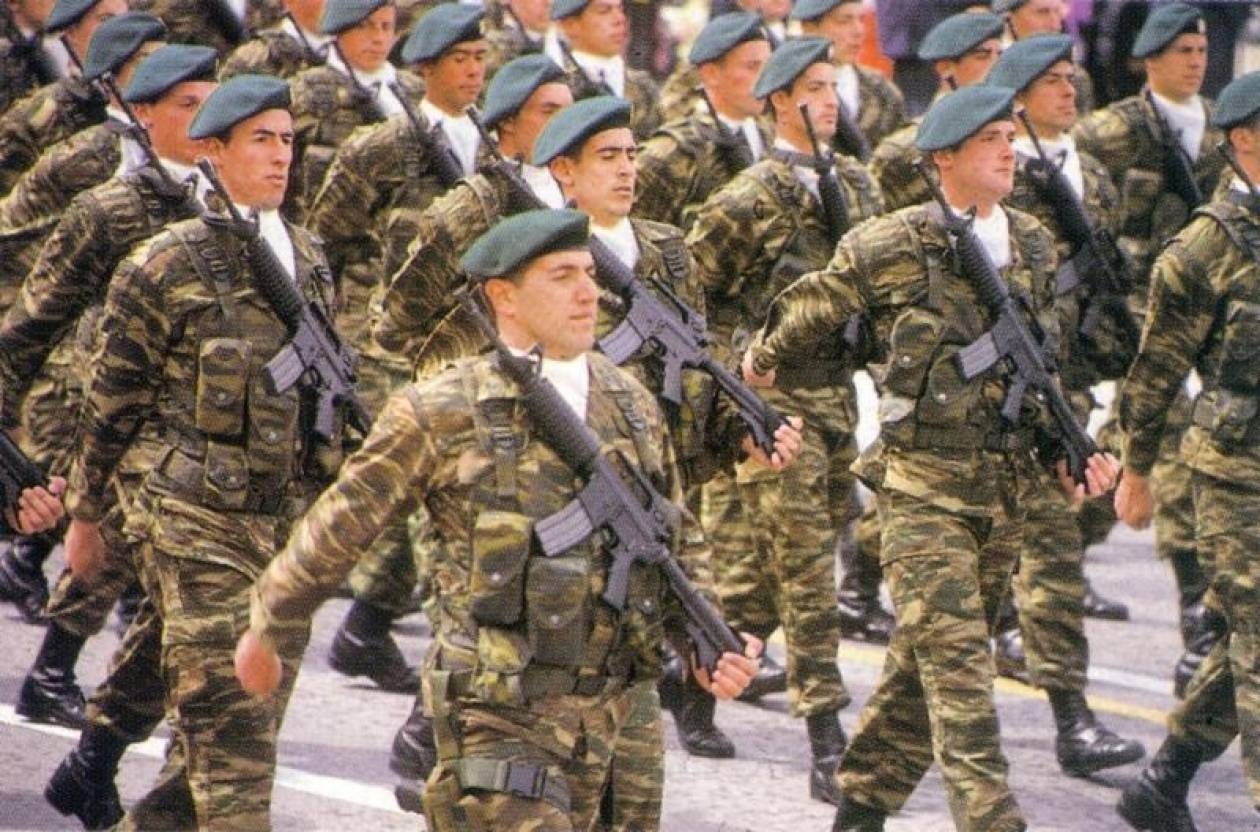 Συναγερμός σε στρατόπεδο της Χίου!