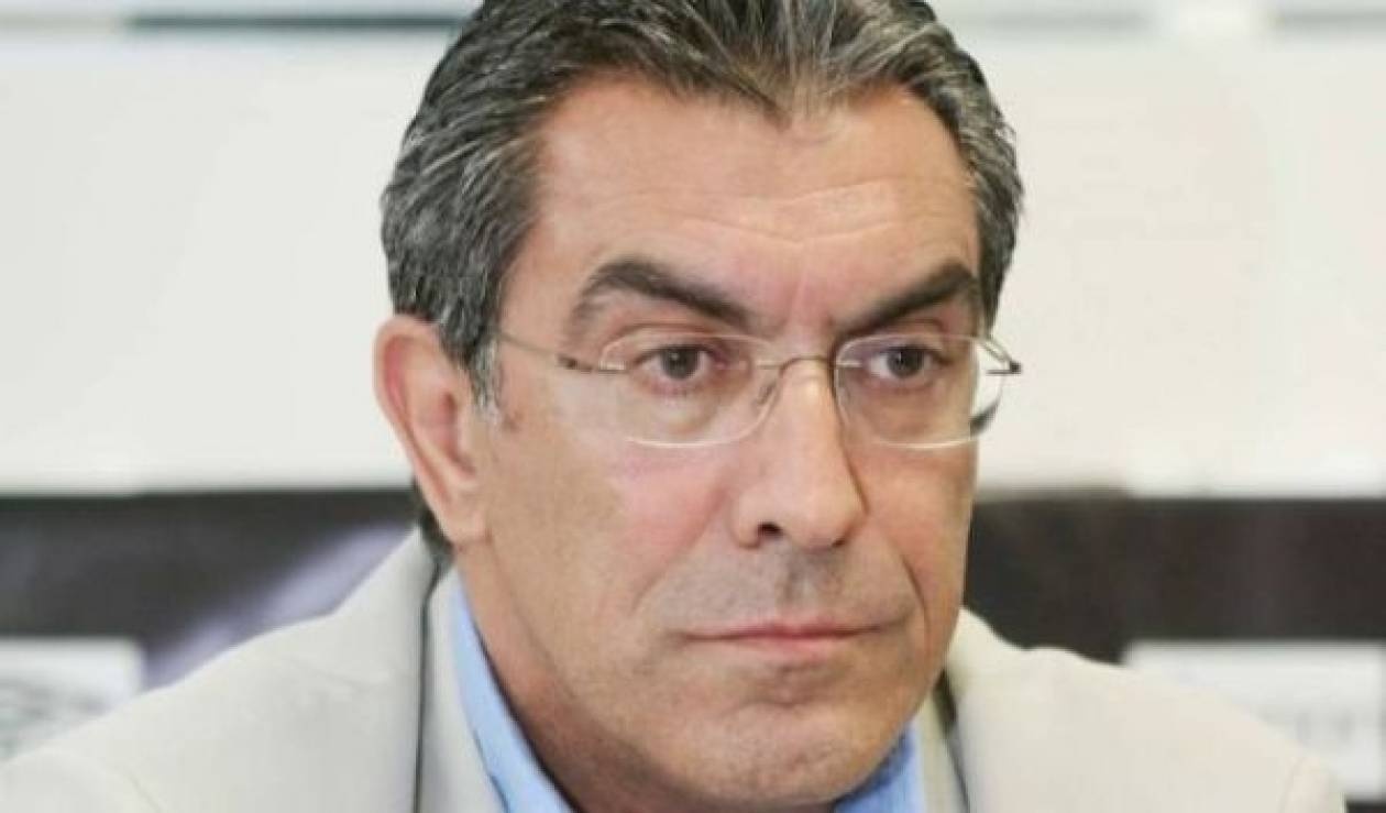 Μήνυση Καπερνάρου κατά του ΕΣΡ
