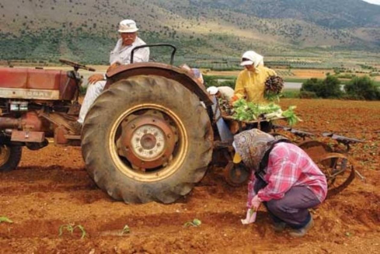 Αποζημιώσεις 10 εκατ. ευρώ στους αγρότες