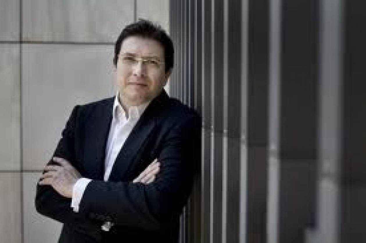 Ανάπτυξη: Ζήσε το μύθο σου