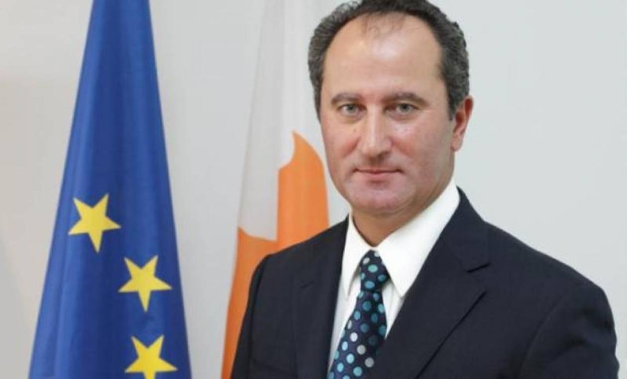 Στην Αθήνα ο υποψήφιος πρόεδρος Στ. Μαλάς