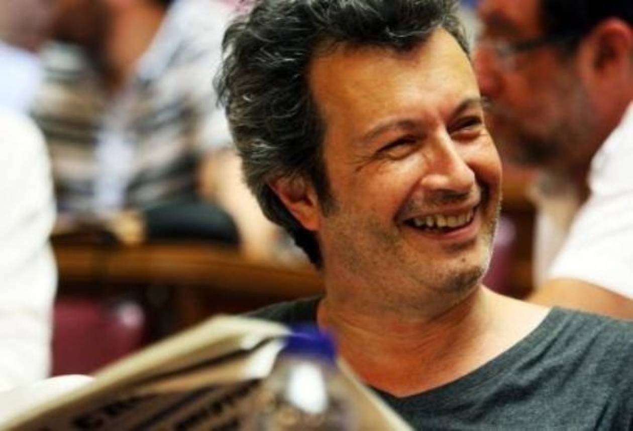 Τα «σπάνε» στο twitter με τον Τατσόπουλο