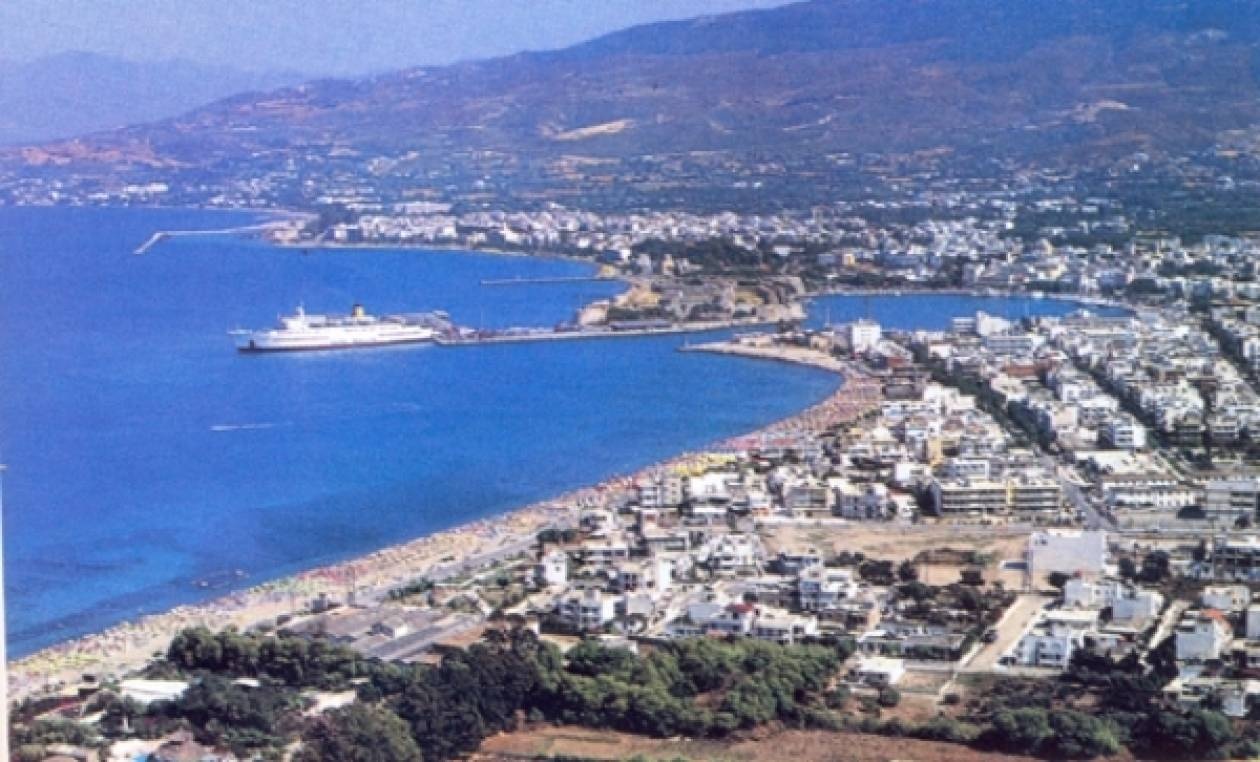 Mirror: Τουρκικό νησί η Κως