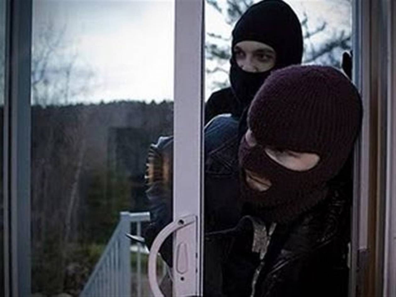 Είχαν «ρημάξει» τα Βόρεια Προάστια…